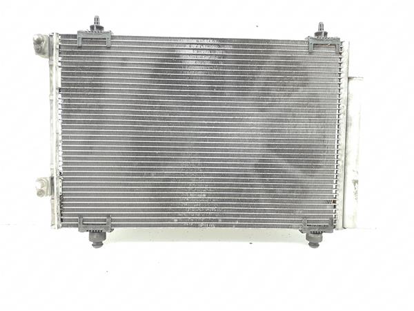 radiador aire acondicionado peugeot 308 (2007 >) 1.6 sport [1,6 ltr.   66 kw 16v hdi]