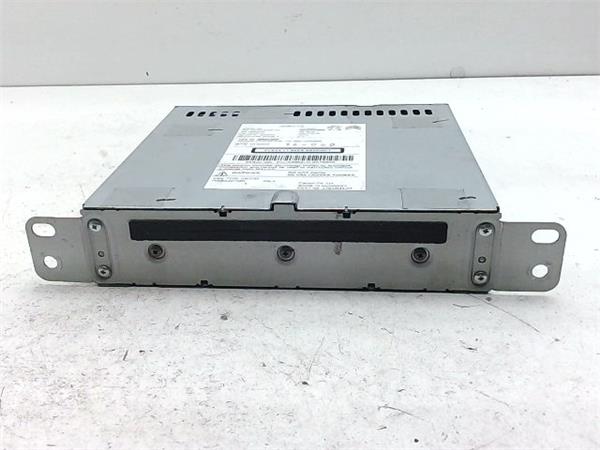 cargador cd peugeot 308 (2013 >) 1.6 access [1,6 ltr.   85 kw 16v e hdi fap]