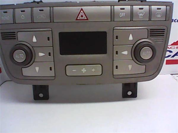 mandos climatizador lancia musa (184)(2004 >) 1.9 d multijet