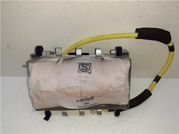 airbag salpicadero toyota auris (2006 >) 1.4 live [1,4 ltr.   66 kw turbodiesel cat]