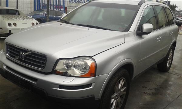 inyector volvo xc90 (2002 >) 2.4 d kinetic geartronic (5 asientos) [2,4 ltr.   120 kw diesel cat]