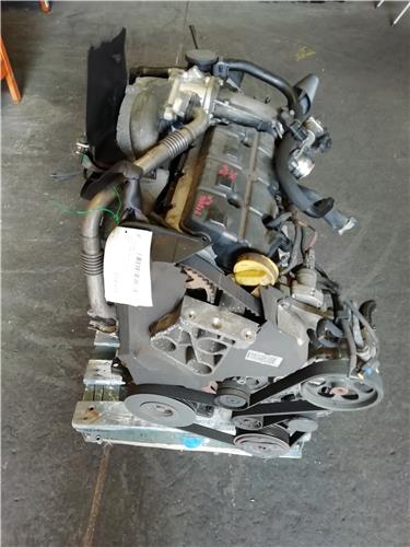 Motor Completo Renault LAGUNA II dCi