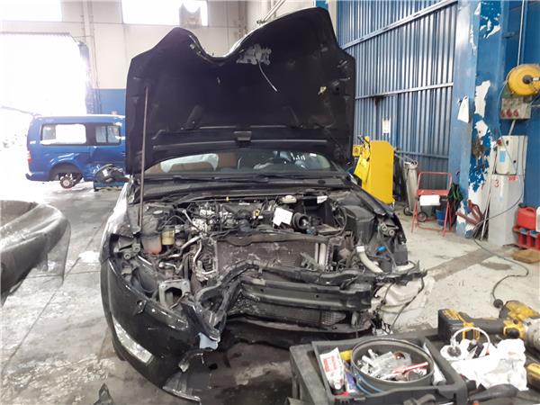 motor completo ford mondeo iv 2.0 tdci