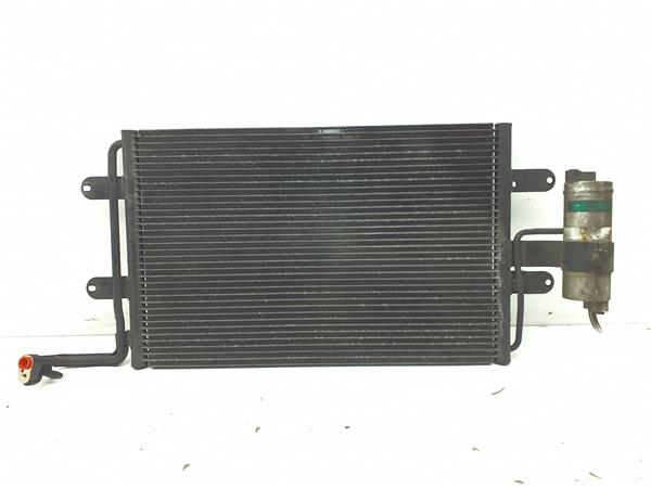 radiador aire acondicionado volkswagen golf iv berlina (1j1)(1997 >) 1.8 t