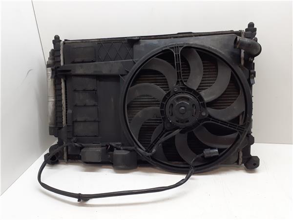 radiador aire acondicionado mini mini (r50,r53)(2001 >) 1.6 cooper [1,6 ltr.   85 kw 16v cat]