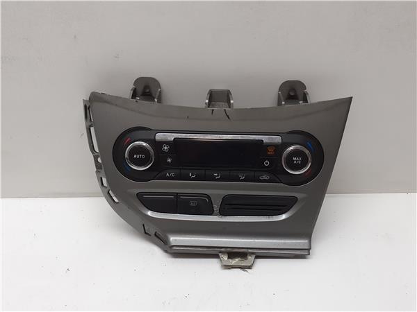 mandos climatizador ford focus berlina (cb8)(2010 >) 1.6 edition [1,6 ltr.   85 kw tdci cat]