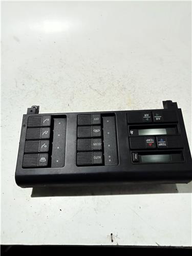 mandos climatizador alfa romeo 155 (1992 >) 