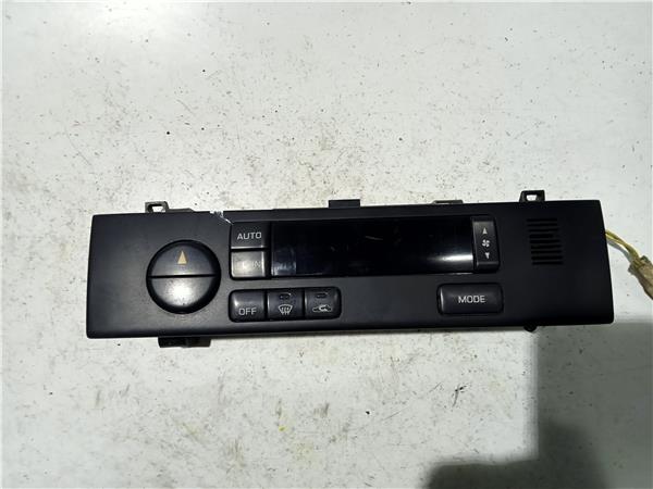 mandos climatizador nissan maxima qx (ca33)(01.2000 >) 
