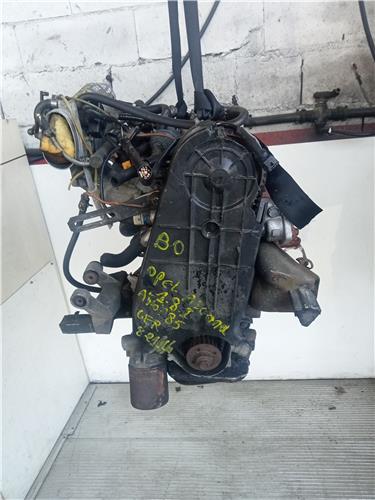 motor completo opel ascona c fastback (84_, 89_) 1.8 i