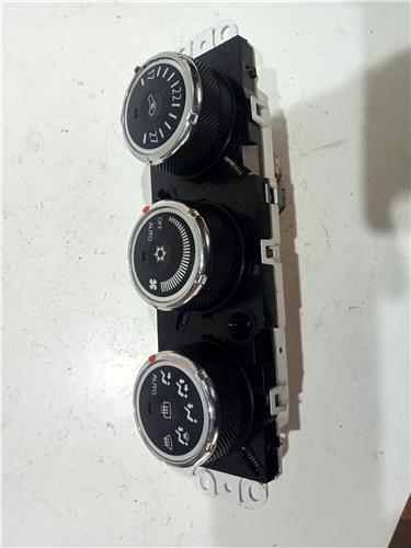 mandos climatizador mitsubishi asx (ga0)(2019 >) 