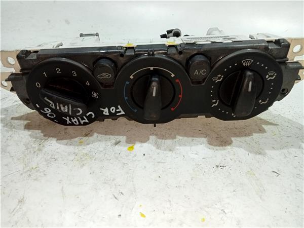 mandos climatizador ford focus c max (cap)(2003 >2007) 