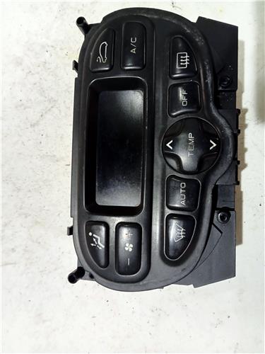 mandos climatizador citroen xsara picasso (1999 >) 