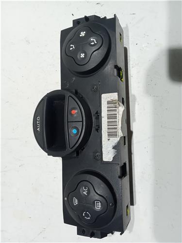 mandos climatizador renault megane ii classic berlina (2003 >) 