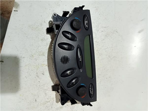 mandos climatizador citroen c5 berlina (2004 >) 