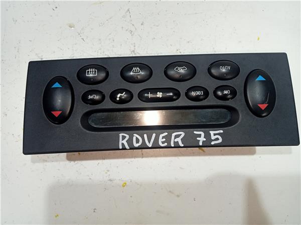 mandos climatizador rover rover 75 (rj)(1999 >) 
