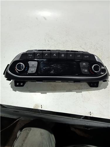 mandos climatizador hyundai i30 fastback (pd)(2018 >) 
