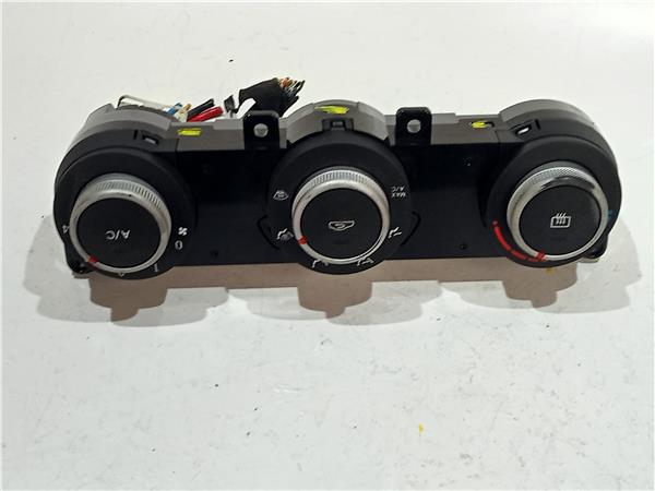 mandos climatizador kia ceed (jd)(2012 >) 