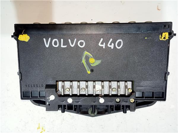 Mandos Climatizador Volvo Serie 440 