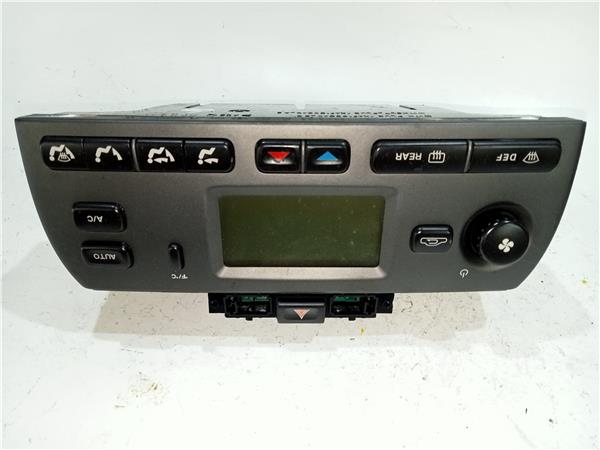 mandos climatizador jaguar x type (2001 >) 