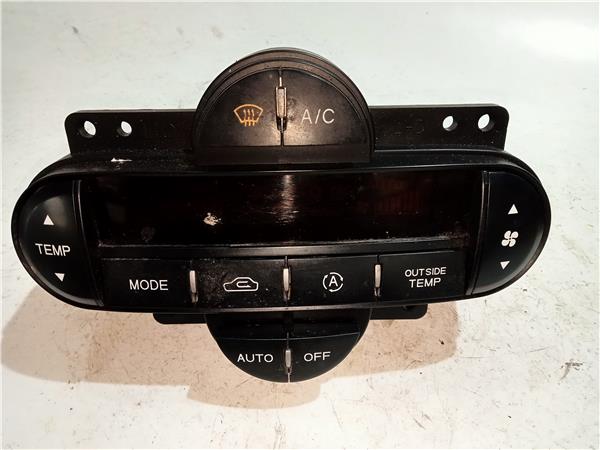 mandos climatizador kia carens (rs)(2003 >) 