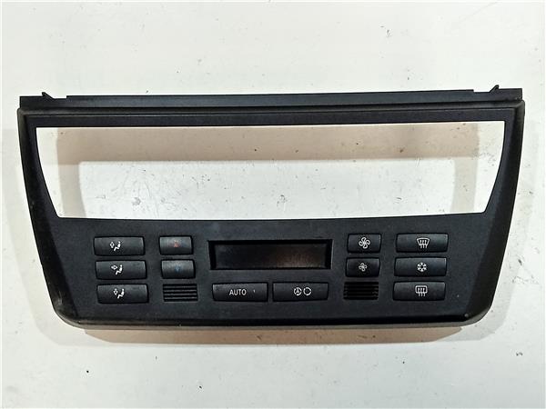 mandos climatizador bmw serie x3 (e83)(2004 >) 
