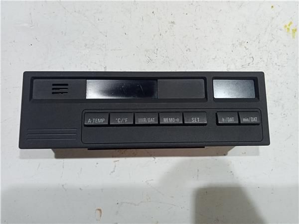 mandos climatizador bmw serie 3 berlina (e36)(1990 >) 1.8 318i [1,8 ltr.   103 kw 16v cat]