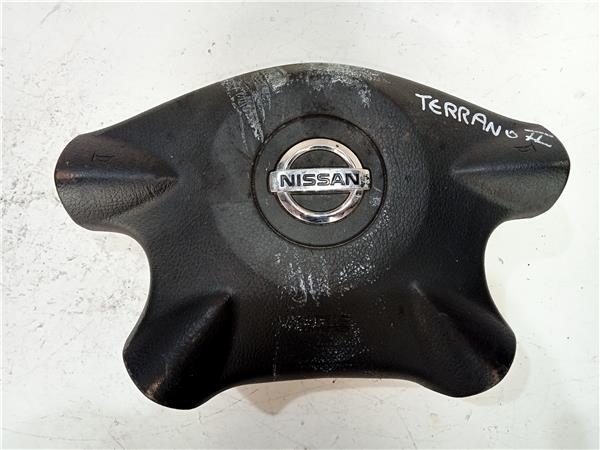 airbag volante nissan terrano ii (r20)(02.1993 >) 