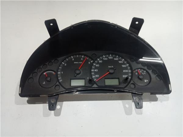 cuadro completo ford transit connect (tc7)(2002 >) 