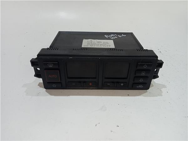mandos climatizador audi 100 berlina (c4)(1990 >) 