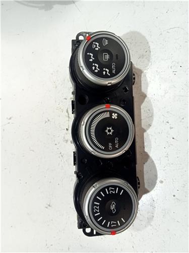 mandos climatizador mitsubishi asx (ga0w)(2010 >) 