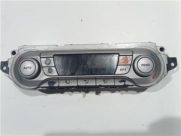mandos climatizador ford focus berlina (cap)(08.2004 >) 