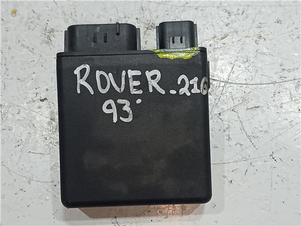 modulo electronico rover rover 200 (xw)(12.1990 >) 1.4 214 i [1,4 ltr.   55 kw cat]