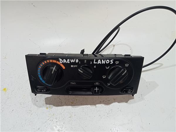 mandos climatizador daewoo lanos (1997 >) 