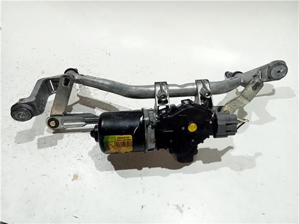 motor limpiaparabrisas delantero renault clio iv (2012 >) 