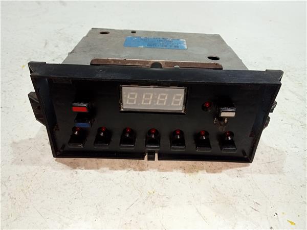 mandos climatizador audi 100 berlina (443)(1982 >) 