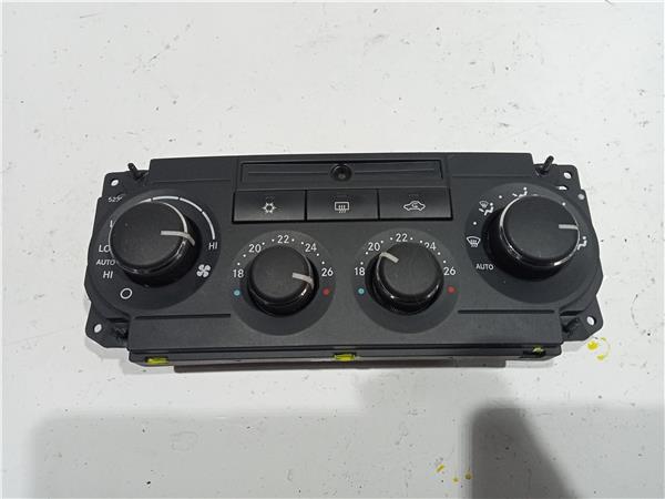 mandos climatizador chrysler 300c (le/lx)(2004 >) 