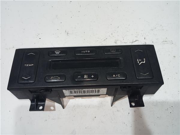 mandos climatizador peugeot 406 berlina (s1/s2)(08.1995 >) 