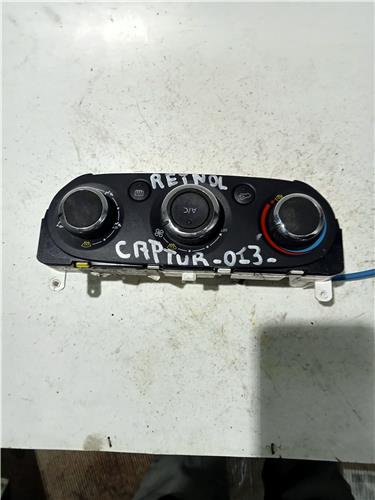 mandos climatizador renault captur i (2013 >) 