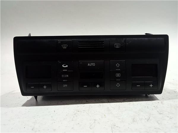mandos climatizador audi a6 berlina (4b2)(2001 >) 