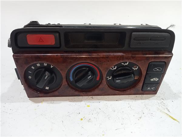 mandos climatizador honda accord berlina (cc/ce)(1992 >) 