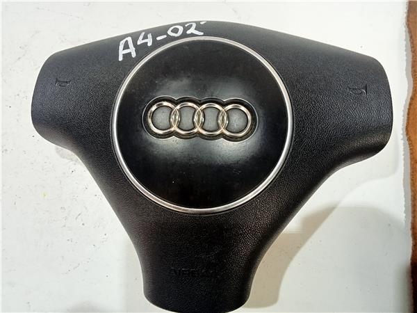 airbag volante audi a4 berlina (b5)(02.1999 >) 