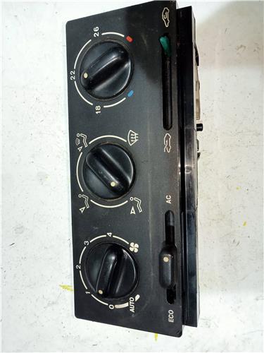 mandos climatizador peugeot 605 (1989 >) 