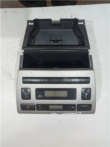 mandos climatizador toyota corolla (e11)(2000 >) 
