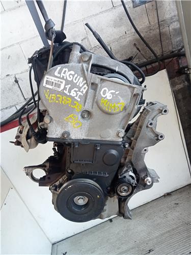 motor completo renault laguna ii bg0 2001  16