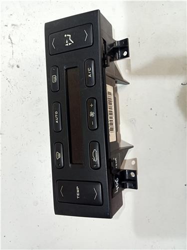 mandos climatizador peugeot 406 berlina (s1/s2)(08.1995 >) 