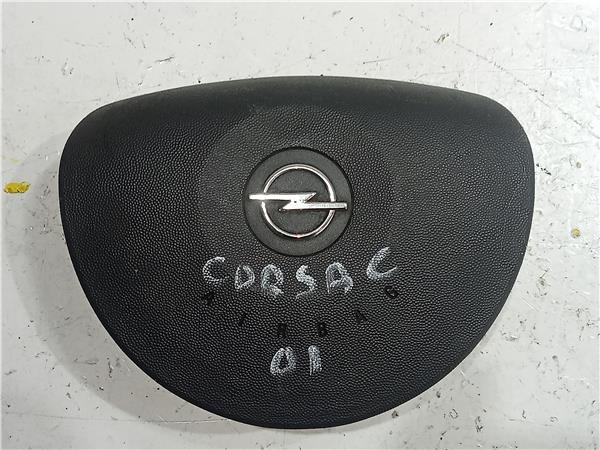 airbag volante opel corsa c (2000 >) 