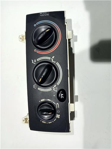 mandos climatizador renault megane i fase 2 berlina (ba0)(1999 >) 