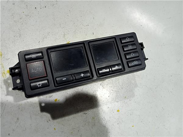 mandos climatizador audi a4 berlina (b5)(1994 >) 