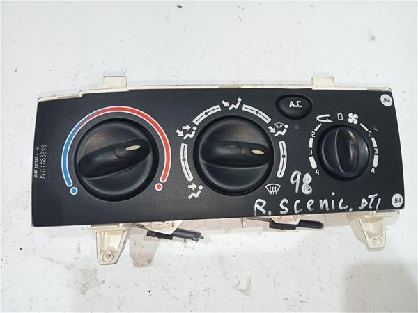 mandos climatizador renault scenic i (ja...)(1999 >) 