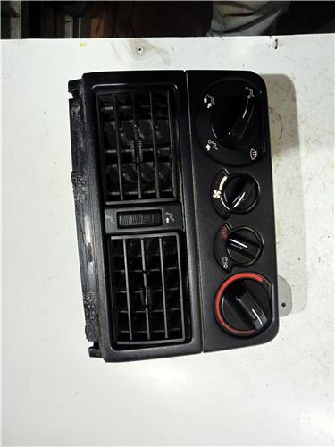 mandos climatizador renault espace (j63)(1991 >) 